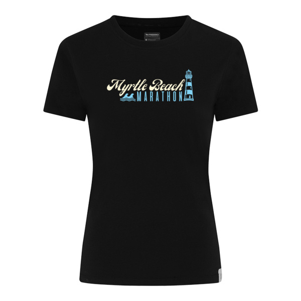  Women's 365 Eco Tee Thumbnail