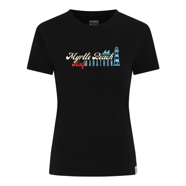  Women's 365 Eco Tee 2 Thumbnail