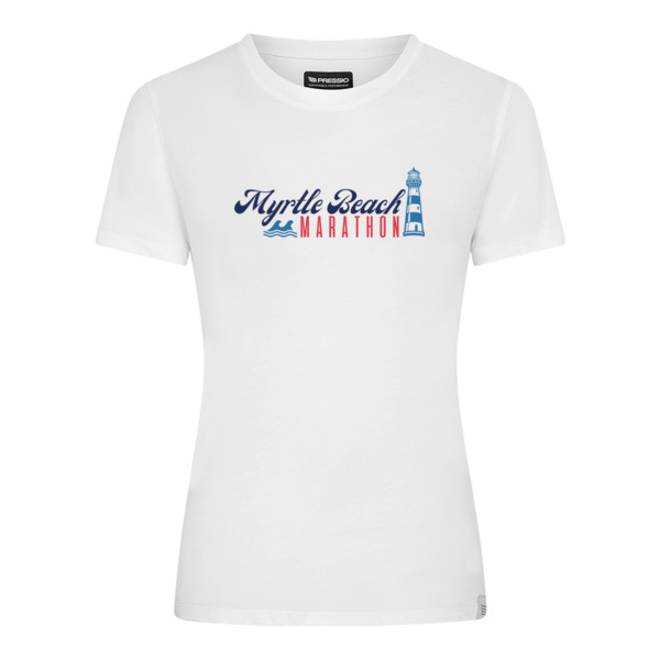   - Women's 365 Eco Tee Thumbnail