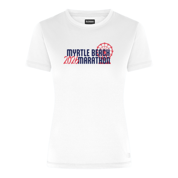 Women's Prevail Tee Thumbnail