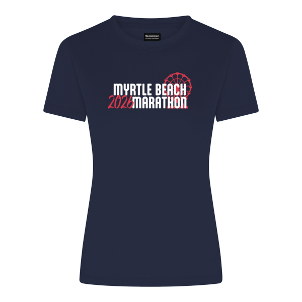  Women's Prevail Tee Thumbnail