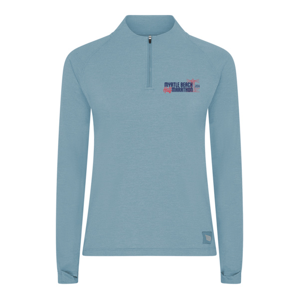 Women's Recon 1/4 Zip Thumbnail