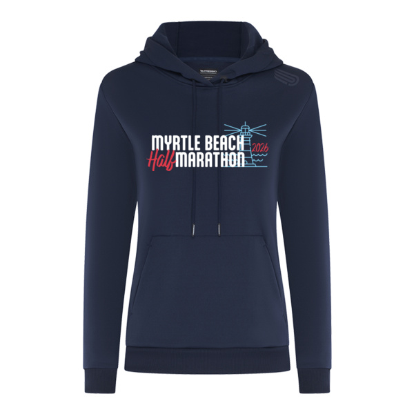 Women's Renew Hoodie Thumbnail