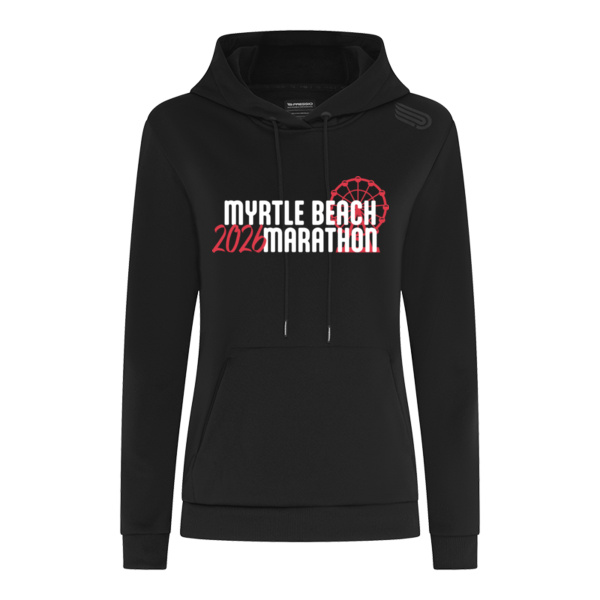Women's Renew Hoodie Thumbnail