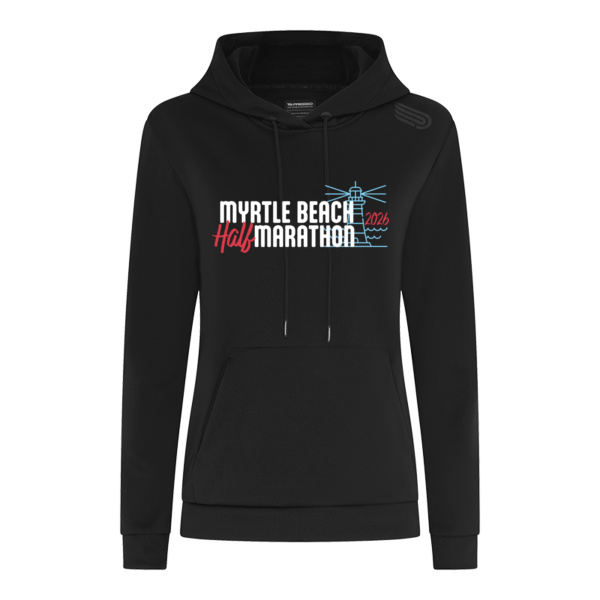 Women's Renew Hoodie Thumbnail
