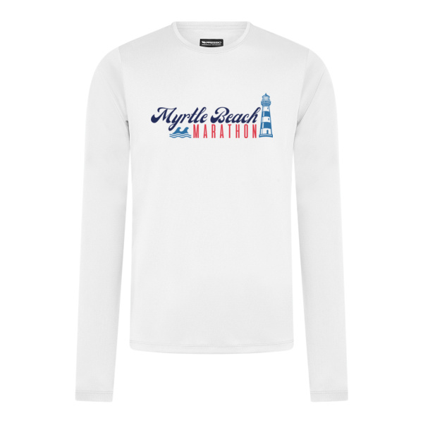 Men's Prevail L/S Tee Thumbnail