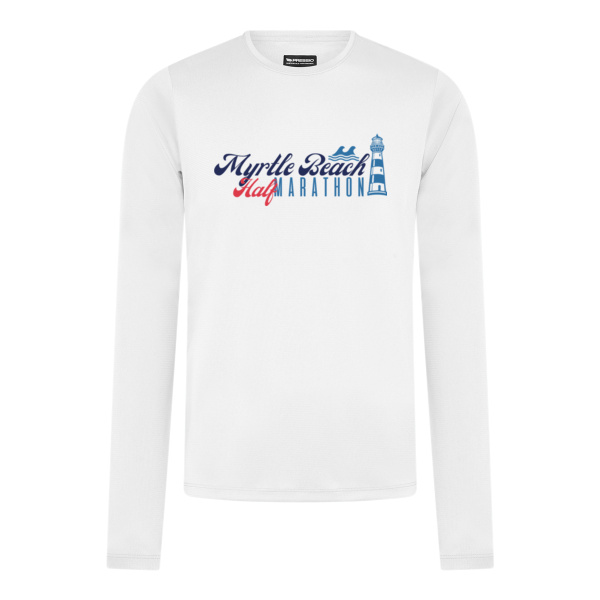 Men's Prevail L/S Tee Thumbnail