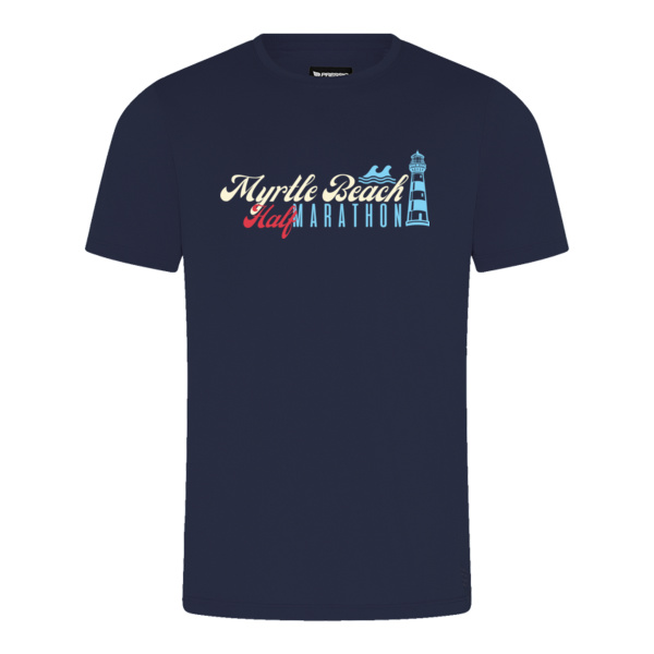 Men's Prevail Tee Thumbnail