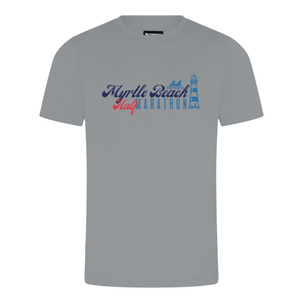 Men's Prevail Tee Thumbnail