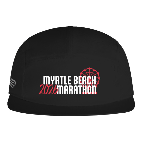 Elite Race Cap Thumbnail