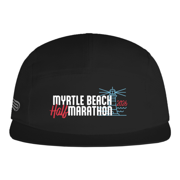 Elite Race Cap Thumbnail