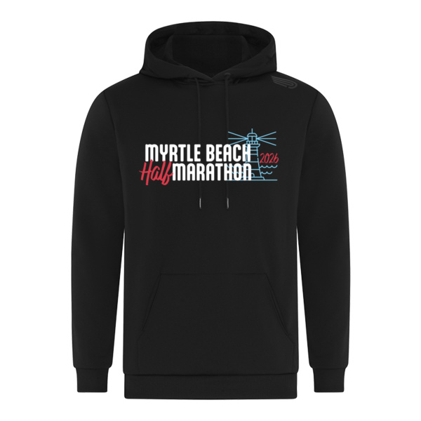 Men's Renew Hoodie Thumbnail