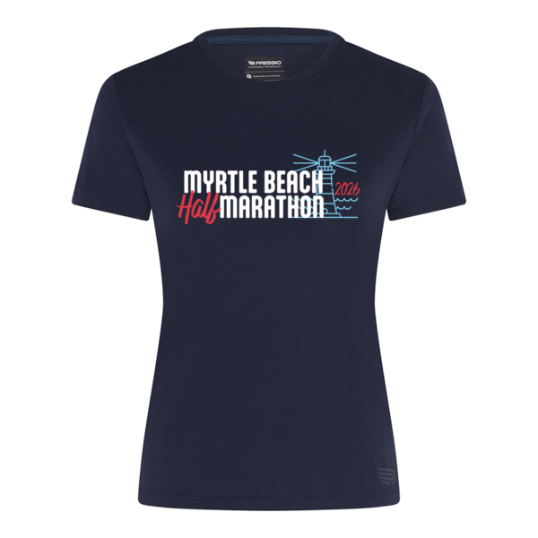 Women's Event S/S Top Thumbnail