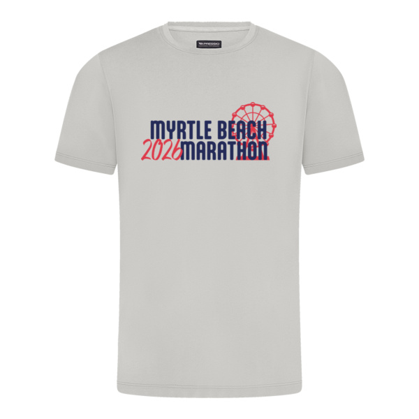 Men's 365 Eco Tee Thumbnail