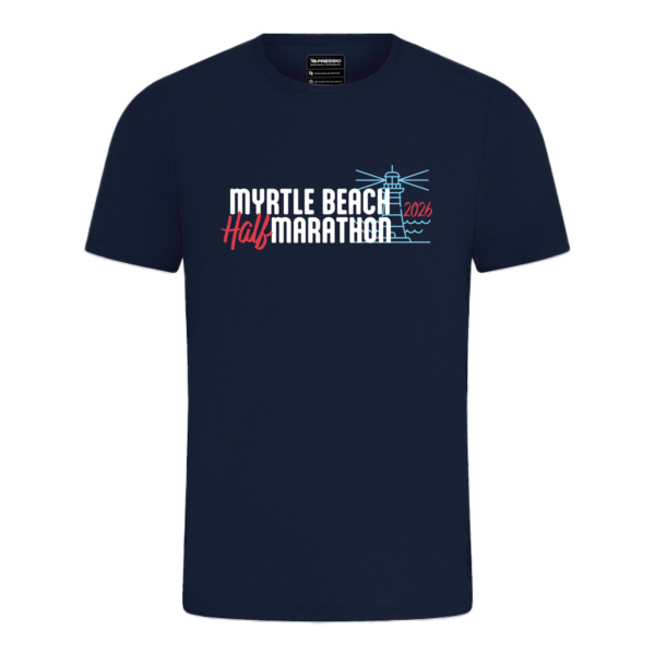 Men's 365 Eco Tee Thumbnail