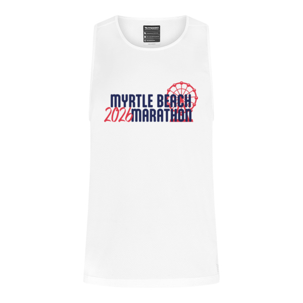 Men's Prevail Singlet Thumbnail