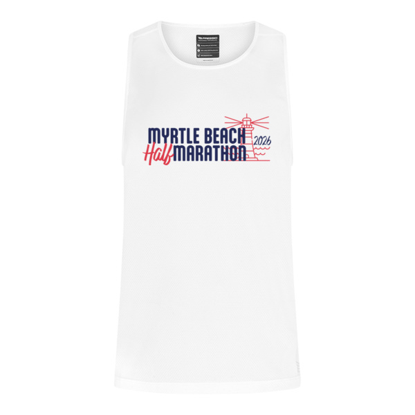 Men's Prevail Singlet Thumbnail